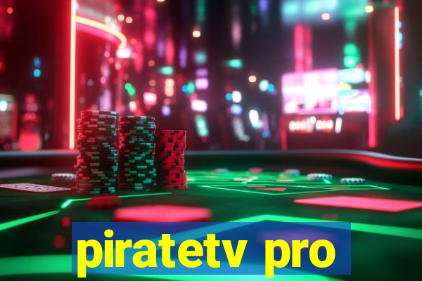 piratetv pro